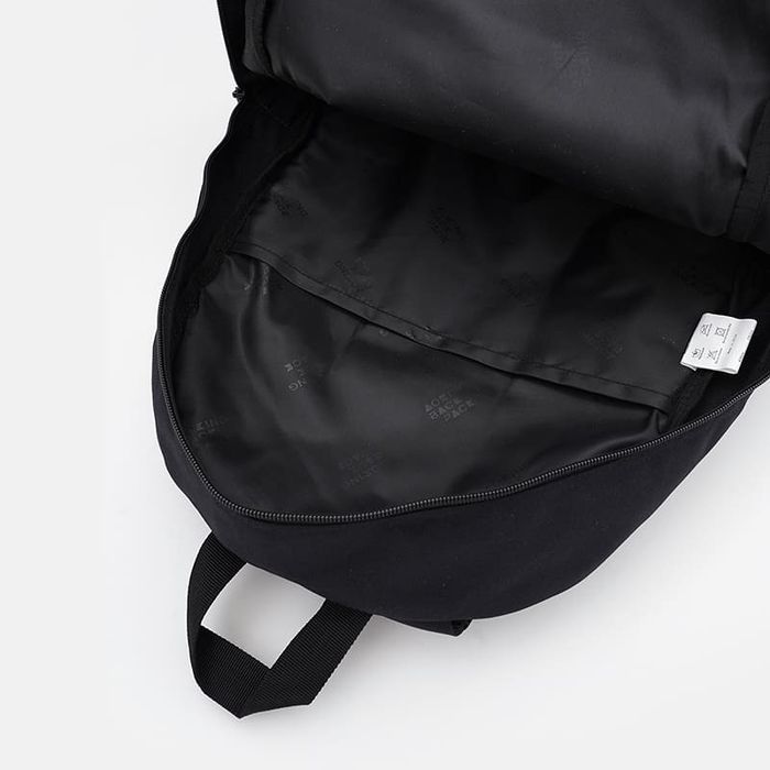 Чоловічий рюкзак Aoking C1XN3316-10bl-black купити недорого в Ти Купи