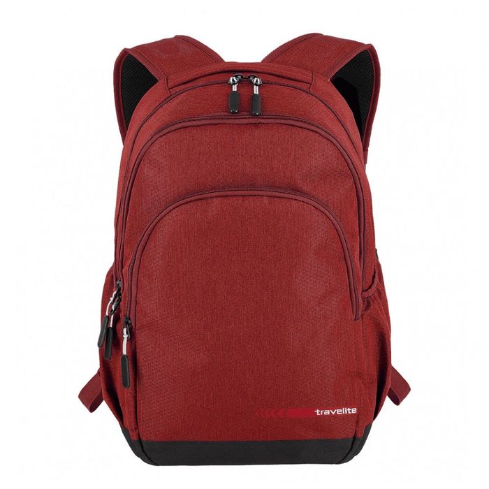 Travelite розпочати червоний рюкзак TL006918-10 купити недорого в Ти Купи