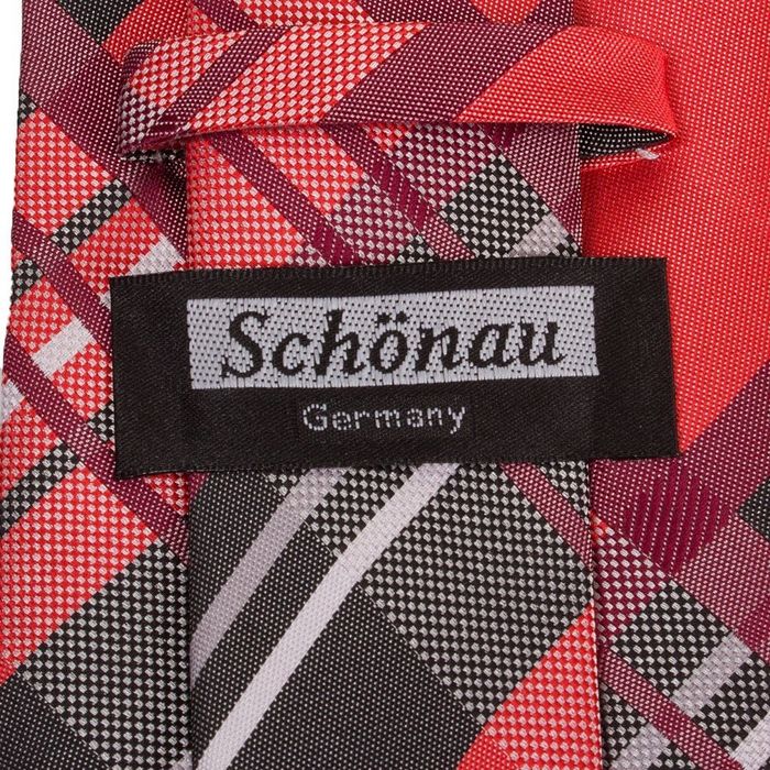 Краватка чоловіча SCHONAU - HOUCKEN FAREPS-75 купити недорого в Ти Купи