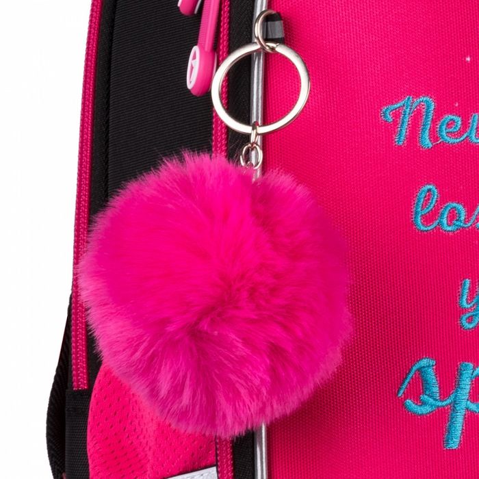 Рюкзак школьный для первоклассника YES H-100 "Barbie" 558785 купити недорого в Ти Купи