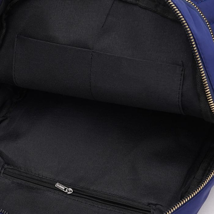 Жіночий рюкзак Monsen C1RM8010n-navy купити недорого в Ти Купи