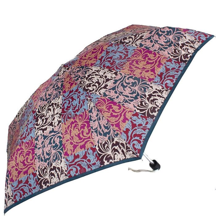 Жіноча механічна полегшена парасолька ZEST z55518-5123 купити недорого в Ти Купи