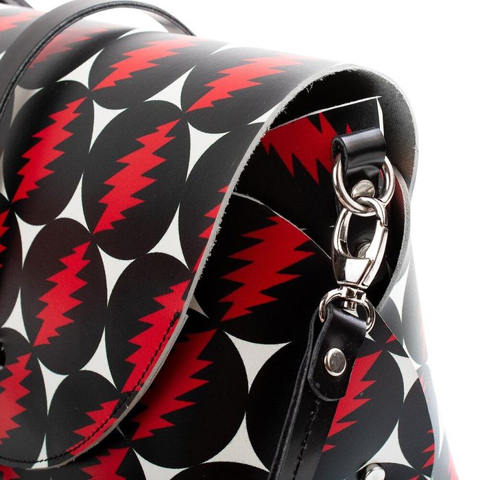 Женская дизайнерская сумка из кожи GALA GURIANOFF gg1252-30 купить недорого в Ты Купи