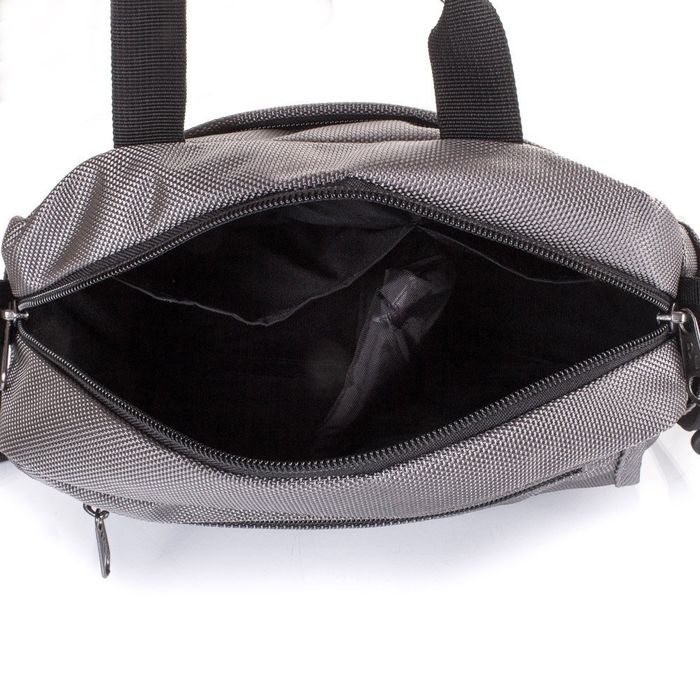 Спортивная мужская сумка ONEPOLAR W5078-grey купить недорого в Ты Купи
