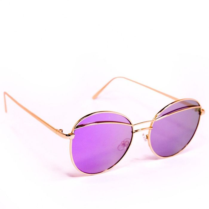 Сонцезахисні жіночі окуляри 8307-2 купити недорого в Ти Купи