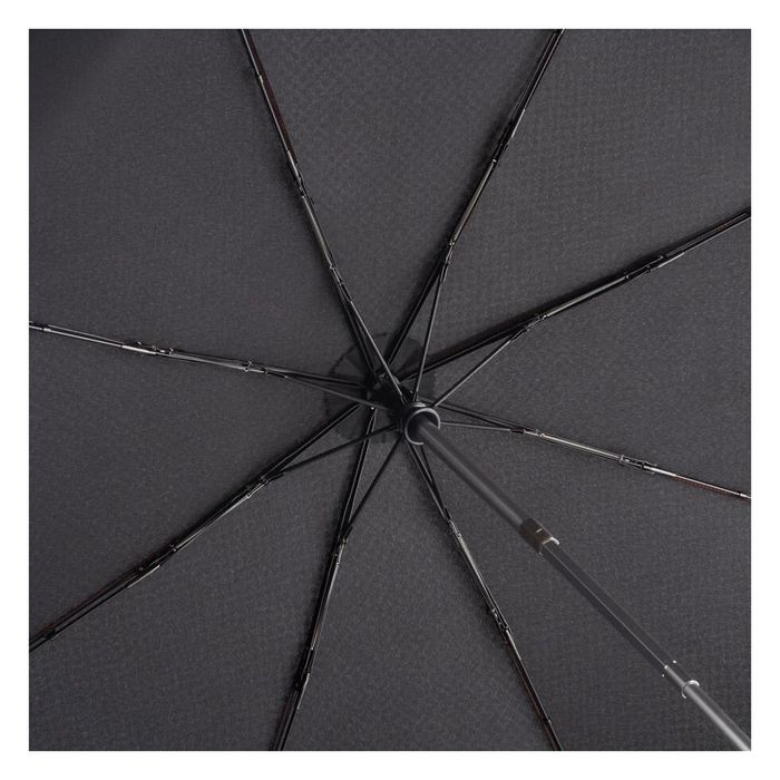 Зонт складной Fare 5489 Черный (305) купить недорого в Ты Купи