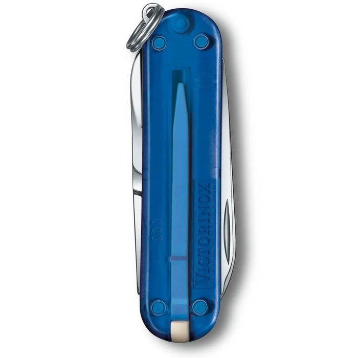 Складной нож Victorinox CLASSIC SD Colors 0.6223.T2G купить недорого в Ты Купи