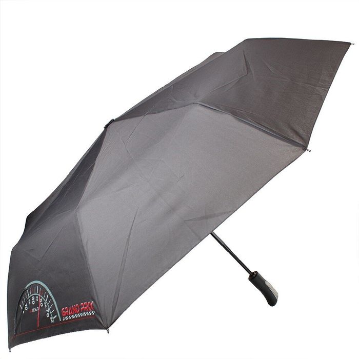 Чоловіча парасолька автомат H.DUE.O HDUE-623-2 купити недорого в Ти Купи