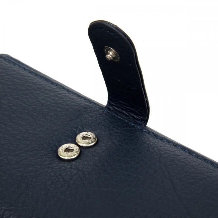 Женский кожаный кошелек ST Leather 19387 купить недорого в Ты Купи