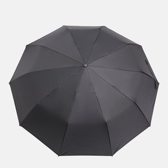 Автоматична парасолька Monsen C1GD66436bl-black купити недорого в Ти Купи