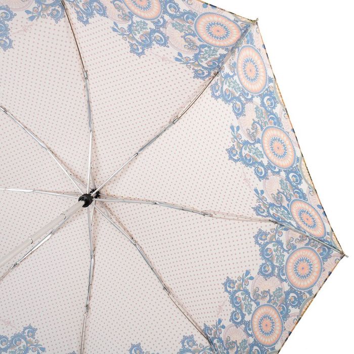 Жіноча компактна механічна парасолька ART RAIN ZAR5316-12 купити недорого в Ти Купи