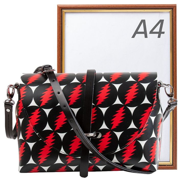 Жіночий дизайнерський сумка зі шкіри GALA GURIANOFF gg1252-30 купити недорого в Ти Купи