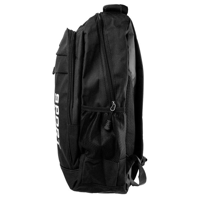 Чоловічий міський рюкзак з тканини VALIRIA FASHION 3detat2004-2 купити недорого в Ти Купи