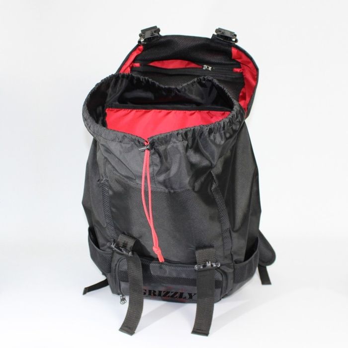 Туристичний рюкзак Mad Grizzly Rgr8001 45L купити недорого в Ти Купи