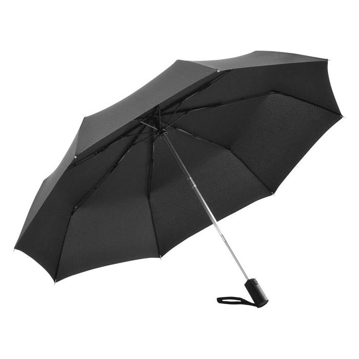 Зонт складной Fare 5489 Черный (305) купить недорого в Ты Купи