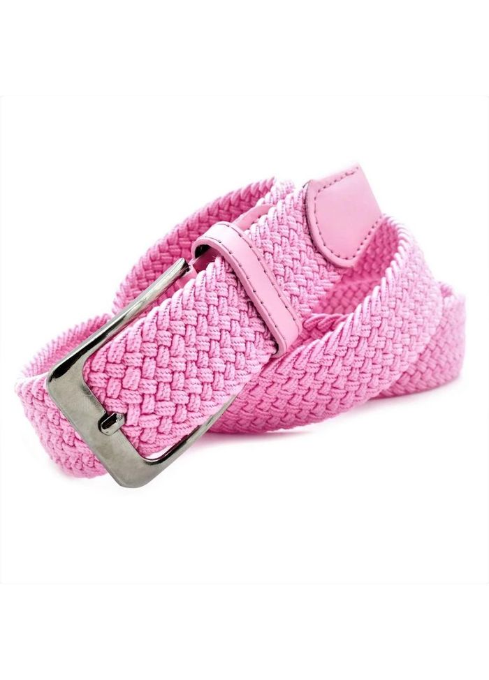 Ремень резинка Weatro Розовый 35rez-kit-new-013 купить недорого в Ты Купи