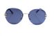 Cолнцезащитные женские очки 0373-11
