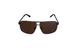Солнцезащитные поляризационные мужские очки Matrix P0809-3