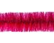 Новорічна мішура рожева d 100, 3 м YES! Fun 980129 купити недорого в Ти Купи