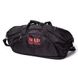 Спортивная сумка с красной подкладкой MAD INFINITY SIN8001 40 л