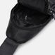 Мужской кожаный рюзак Keizer K1r233bl-black