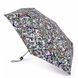 Жіноча механічна парасолька Fulton Superslim-2 L553 - Butterfly 'N' Roses
