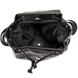 Шкіряний жіночий рюкзак з відкидним клапаном Olivia Leather A25F-FL-89195-1A