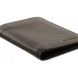 Кожаный мужской кошелек Redbrick RBWC0025 c RFID (black)