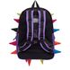 Рюкзак подростковый MadPax FULL цвет Bright Purple Multi (KAB24485060)