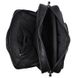 Мужская кожаная черная сумка John McDee jd7320a