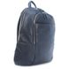 Мужской синий рюкзак Piquadro Modus (CA3214MO_BLU)