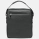 Мужская кожаная сумка Keizer K117622-3-black