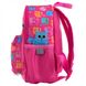Дитячий рюкзак 1 Вересня K-16 «Meow» 3,8 л (556571)