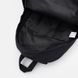 Чоловічий рюкзак Aoking C1XN3316-10bl-black, Чорний