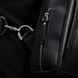 Мужская кожаная сумка-слинг TARWA RA-0910-4lx