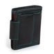 Женский кожаный кошелек Rainbow DR. BOND WRS-415-1 black