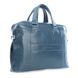Мужской синий портфель Piquadro Blue Square (CA3335B2_AV3)