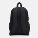 Чоловічий рюкзак Aoking C1XN3316-10bl-black, Чорний