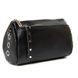 Женская кожаная сумка ALEX RAI BM 88083 black