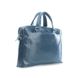 Мужской синий портфель Piquadro Blue Square (CA3335B2_AV3)