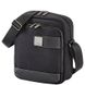 Черная мужская сумка Titan Power Pack Ti379703-01