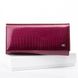 Жіночий гаманець зі шкіри LR SERGIO TORRETTI W501 purple-red