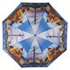 Жіноча парасолька автомат SL SL21307-6, Синій