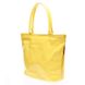 Лаковане жіноча сумочка Poolparty жовта