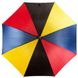 Зонт-трость женский механический INCOGNITO FULS617-4-tone