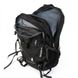 Туристический рюкзак Royal Mountain 1646-20 black-grey
