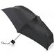 Механічна парасолька унісекс FULTON TINY-1 L500 - BLACK