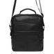 Мужская кожаная сумка Keizer K18853-black