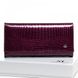 Шкіряний жіночий гаманець LR SERGIO TORRETTI W501-2 purple