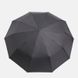 Автоматична парасолька Monsen C1GD66436bl-black, Чорний, 106//35